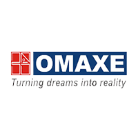 omaxe logo