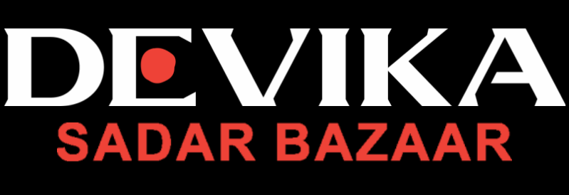 devika sadar bazar logo