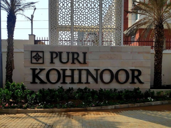 Puri Kohinoor