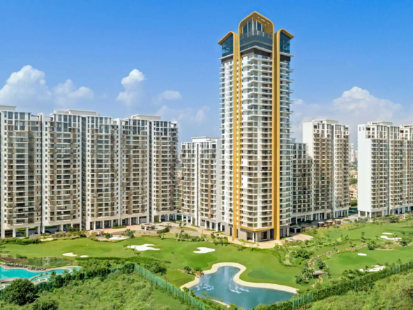 m3m golf hills in sector 79 gurugram