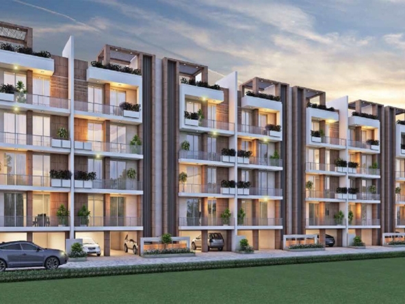 Smart World Gems Sector 89 Gurgaon