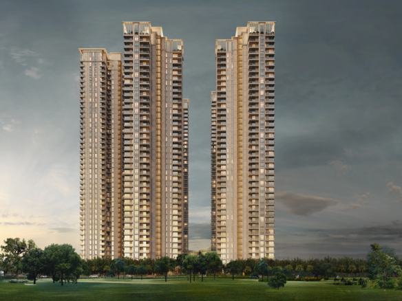 Tarc Ishva Sector 63A Gurgaon