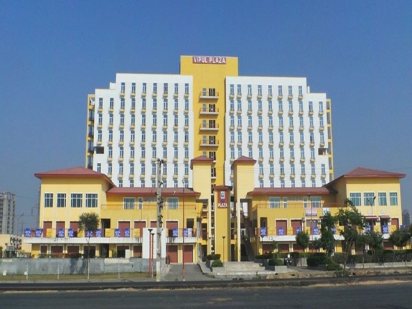 Vipul Plaza