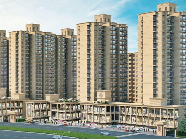 Whiteland Blissville Sector 76 Gurgaon