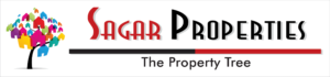 Sagar Properties tlogo