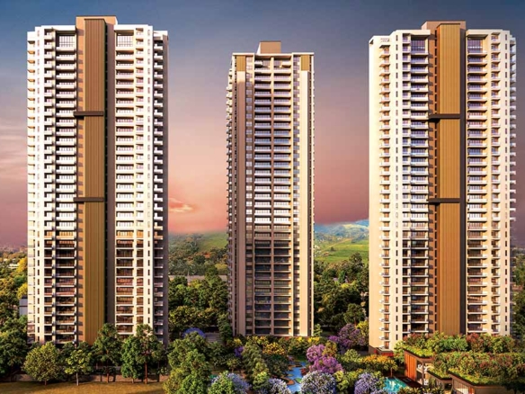 Silverglades Legacy Sector 63A Gurgaon