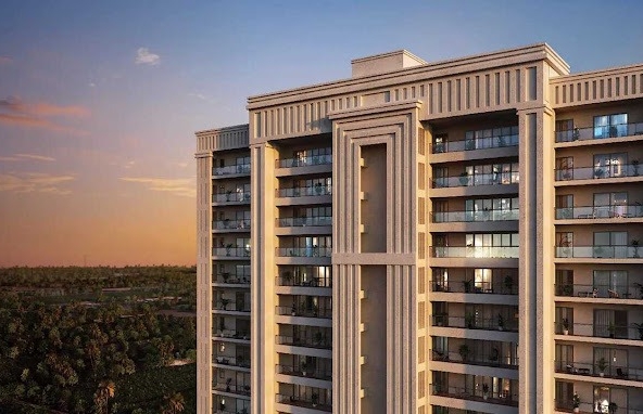 Godrej Vrikshya Sector 103 Gurgaon