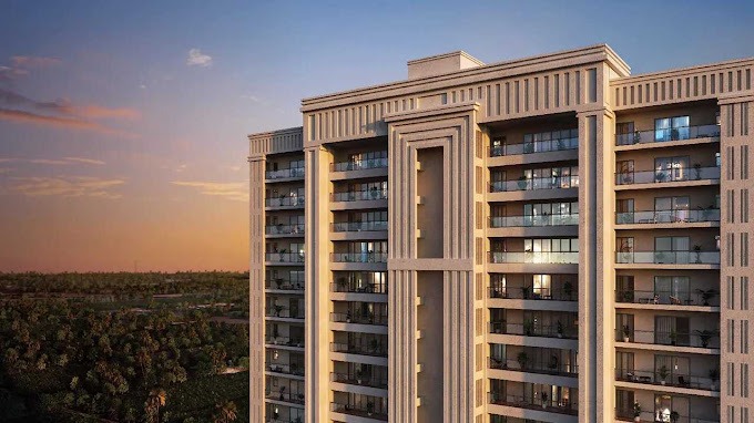 Godrej Vrikshya Sector 103 Gurgaon