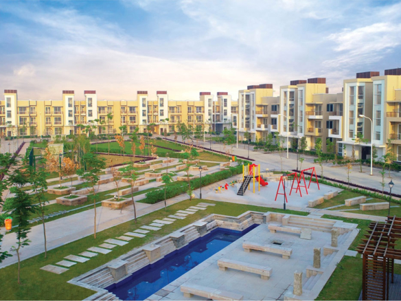 bptp Sector 77D Faridabad