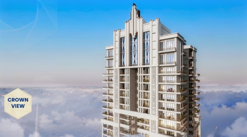 Hero Homes The Palatial