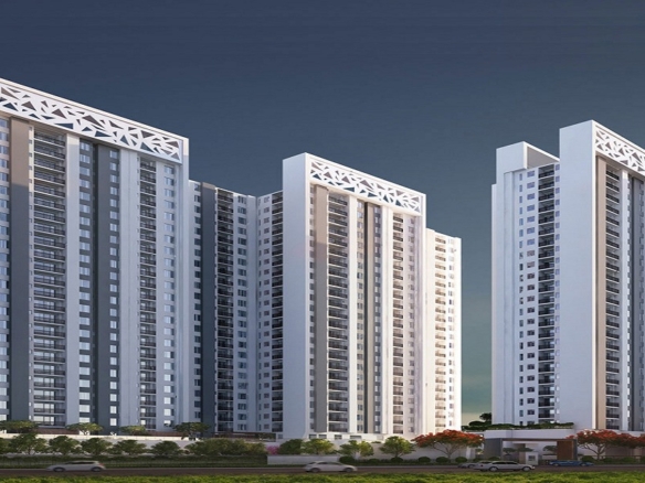 Hero Homes Sector 104 Gurgaon